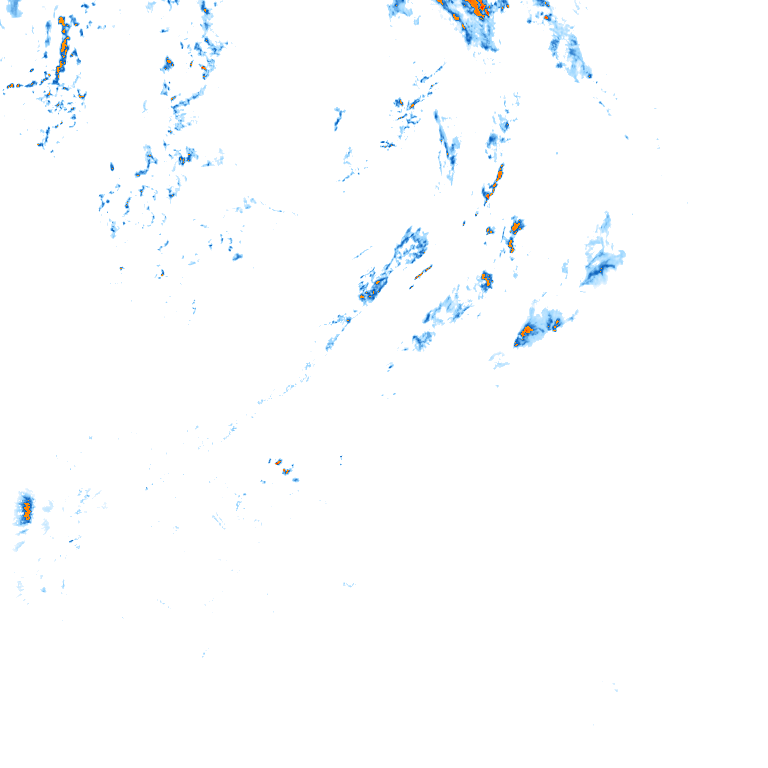 rain layer