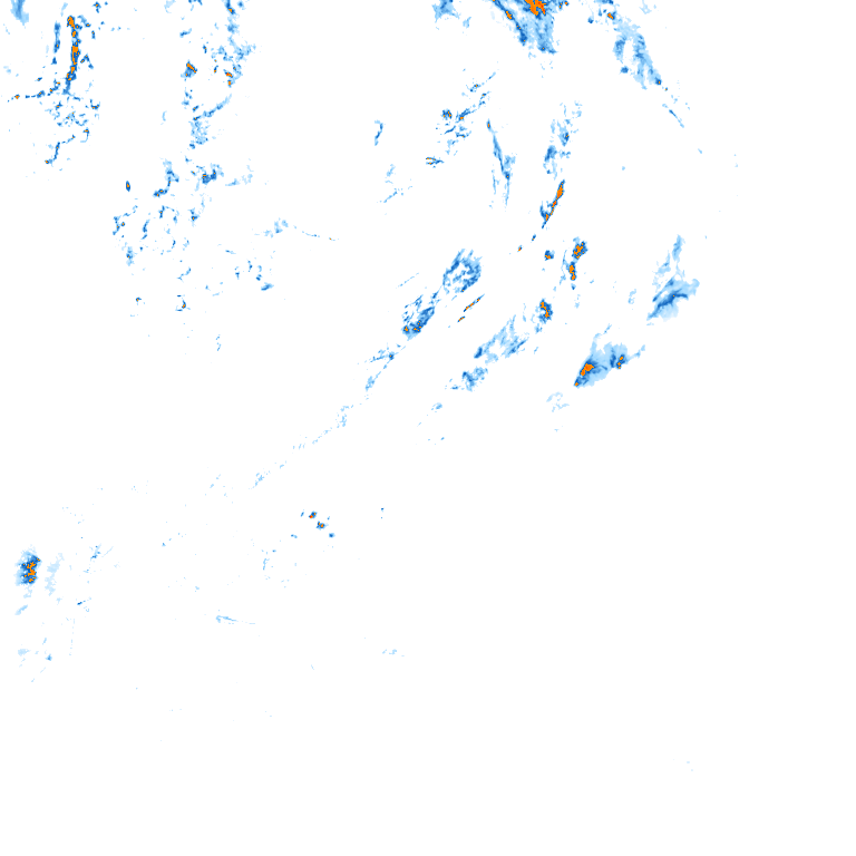 rain layer
