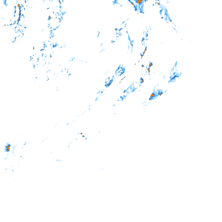 rain layer