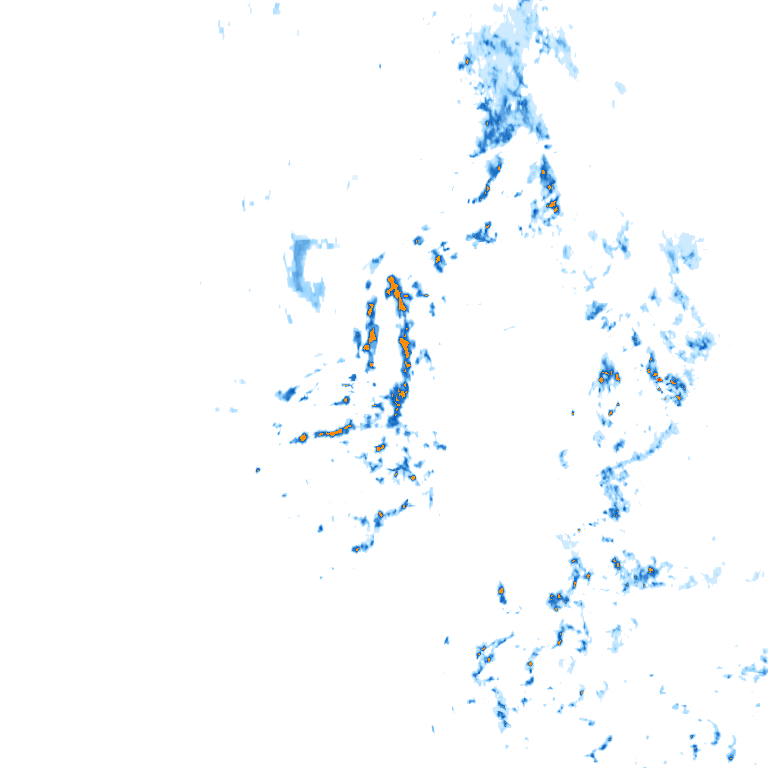 rain layer