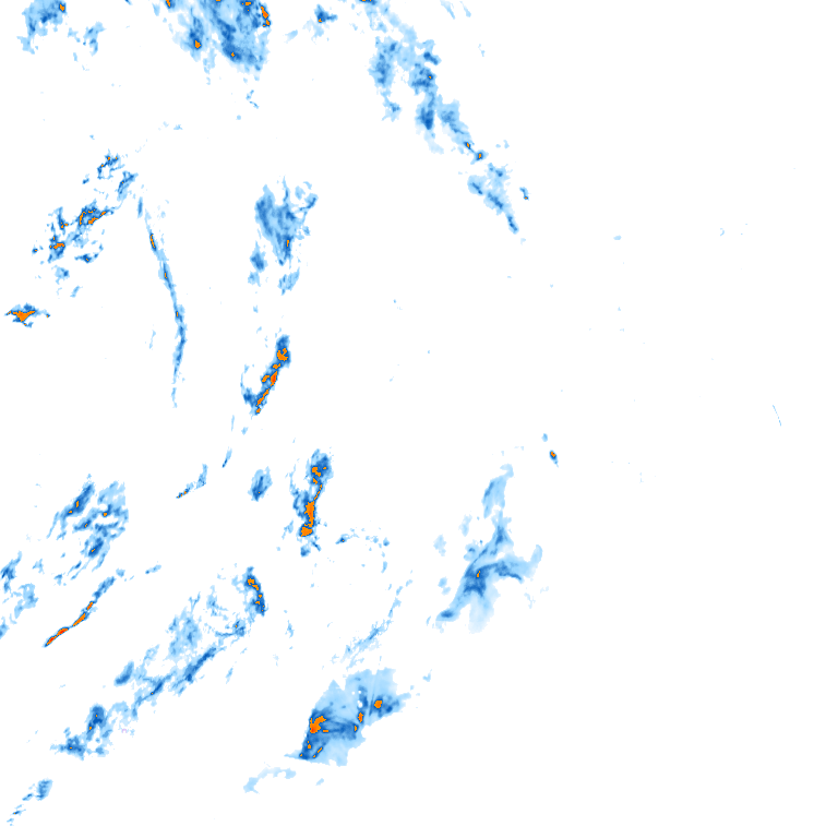 rain layer