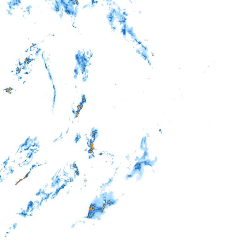 rain layer