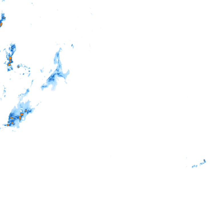 rain layer