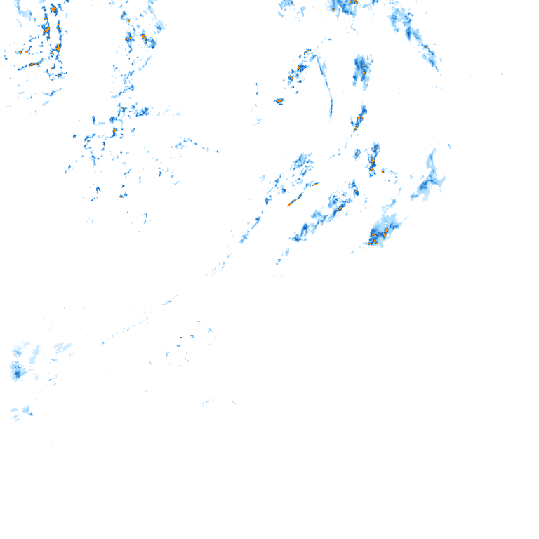 rain layer