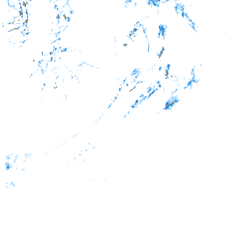 rain layer