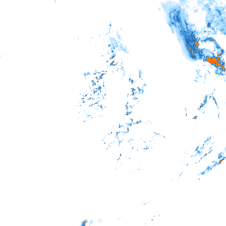 rain layer