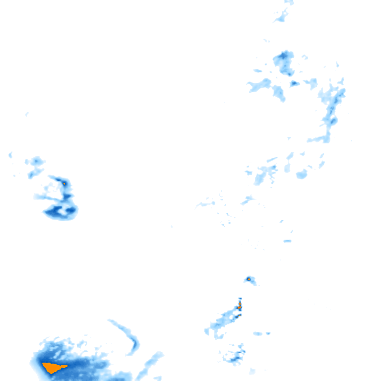 rain layer