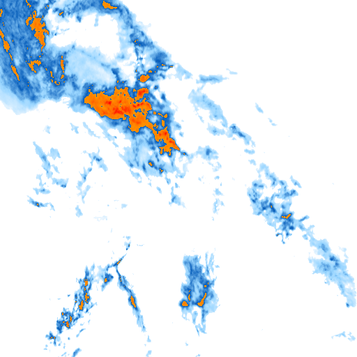 rain layer