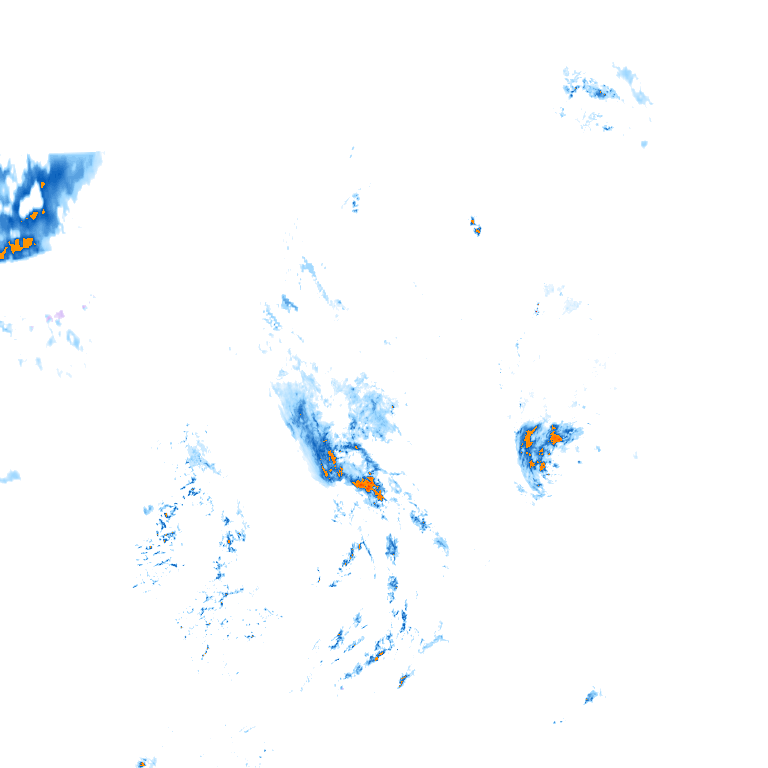 rain layer
