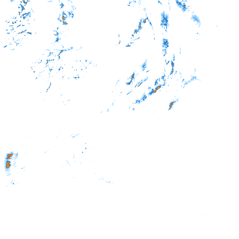 rain layer