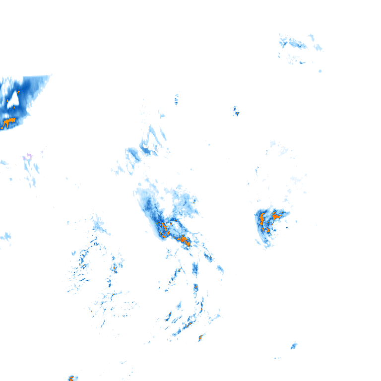 rain layer
