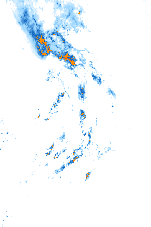 rain layer