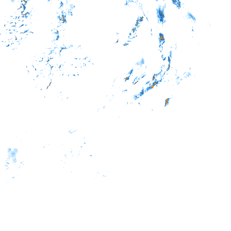 rain layer