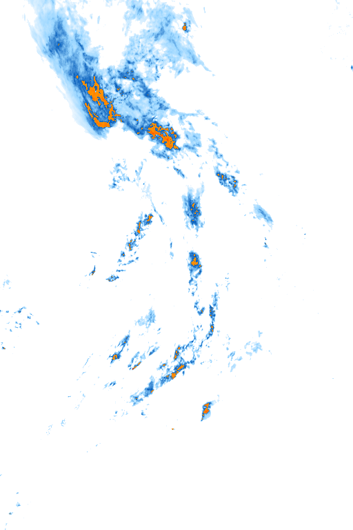 rain layer