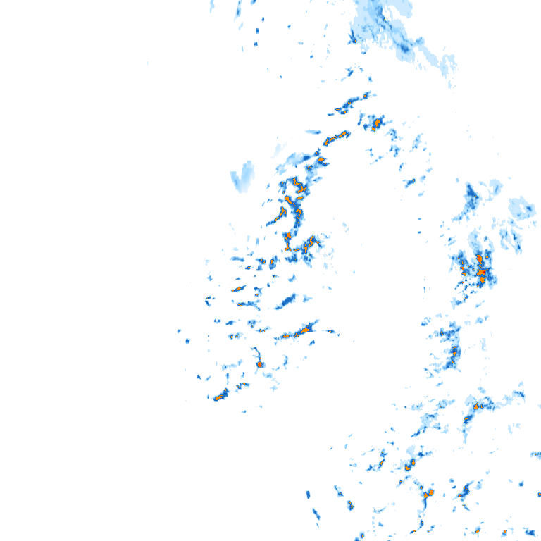 rain layer