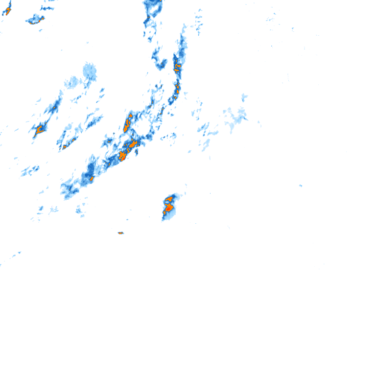 rain layer