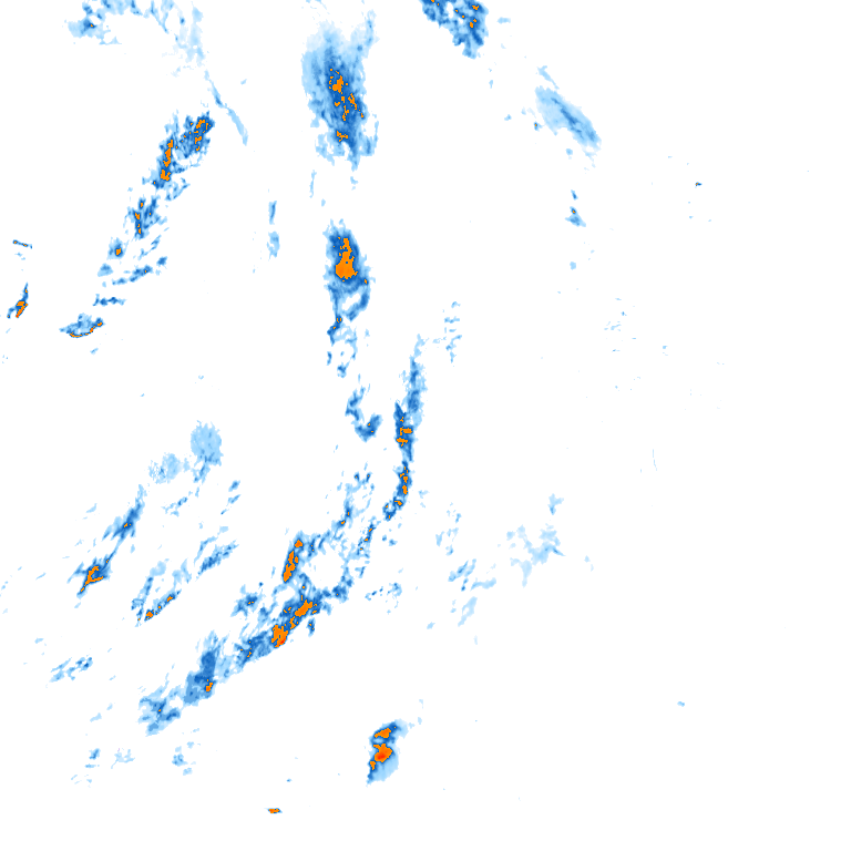 rain layer