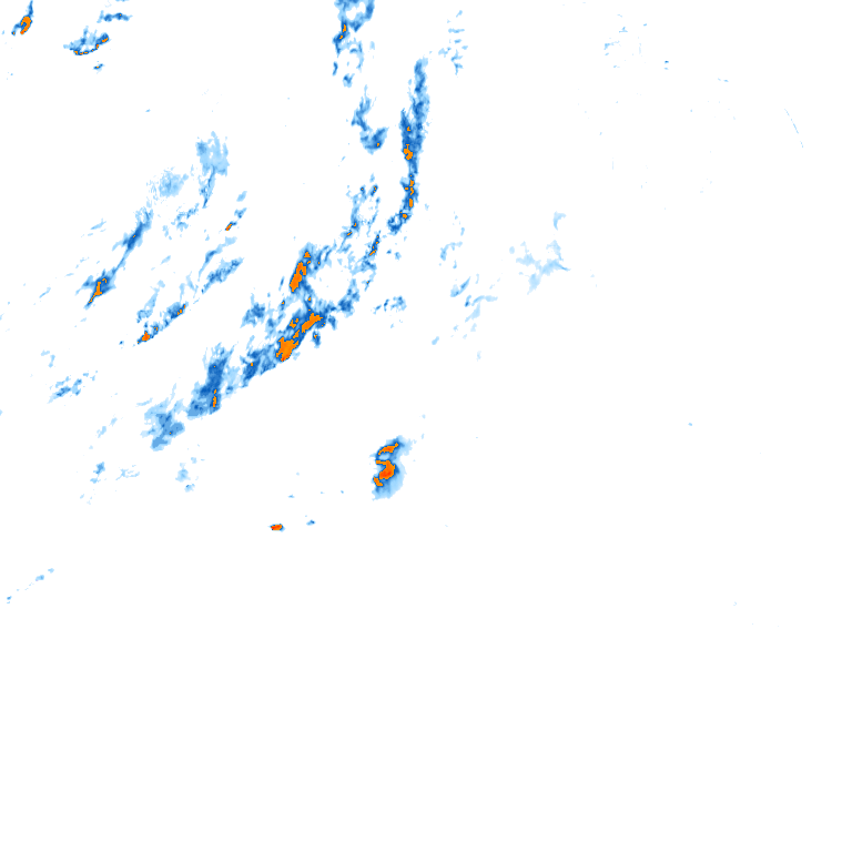 rain layer