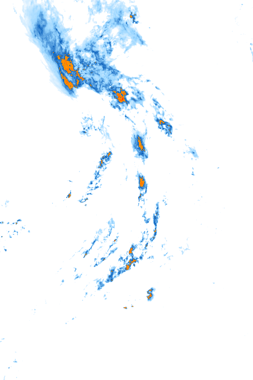 rain layer