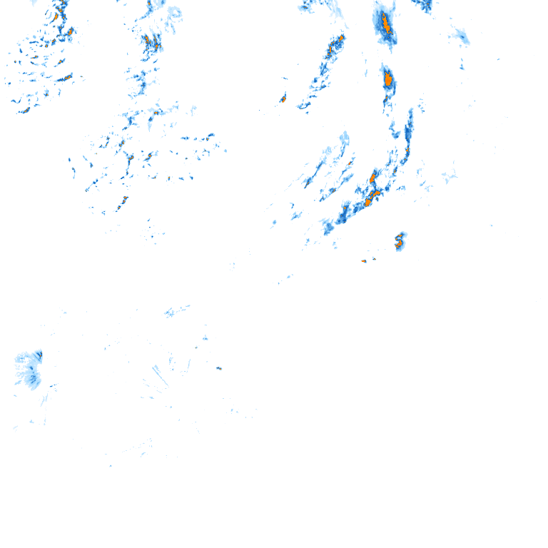 rain layer