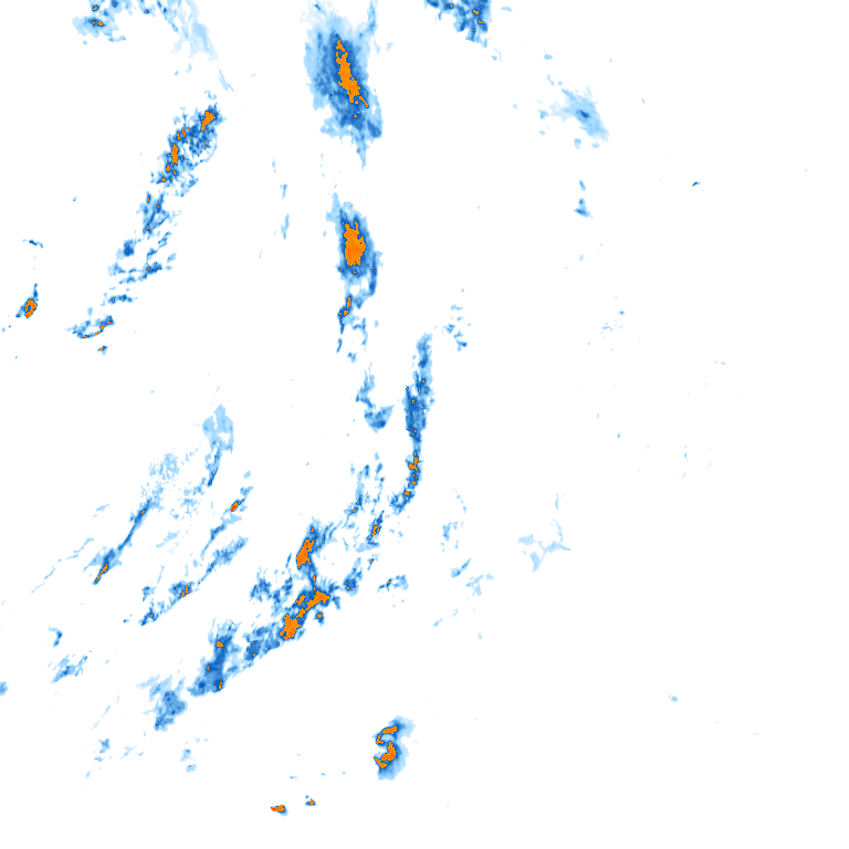 rain layer