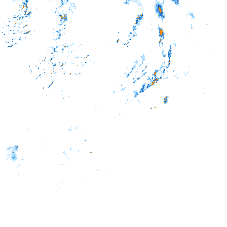 rain layer