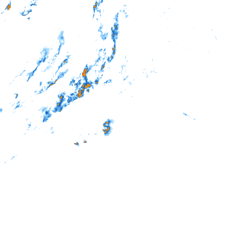 rain layer