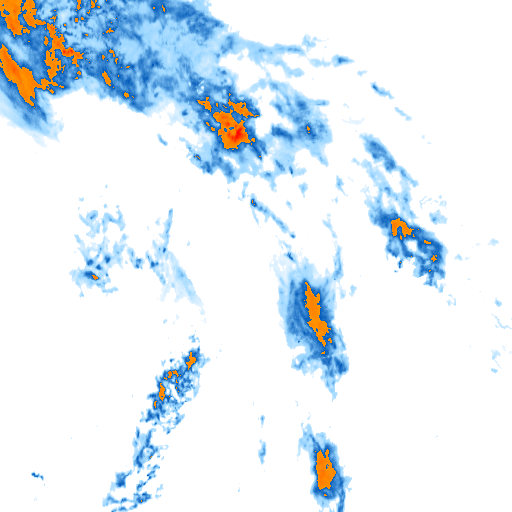 rain layer