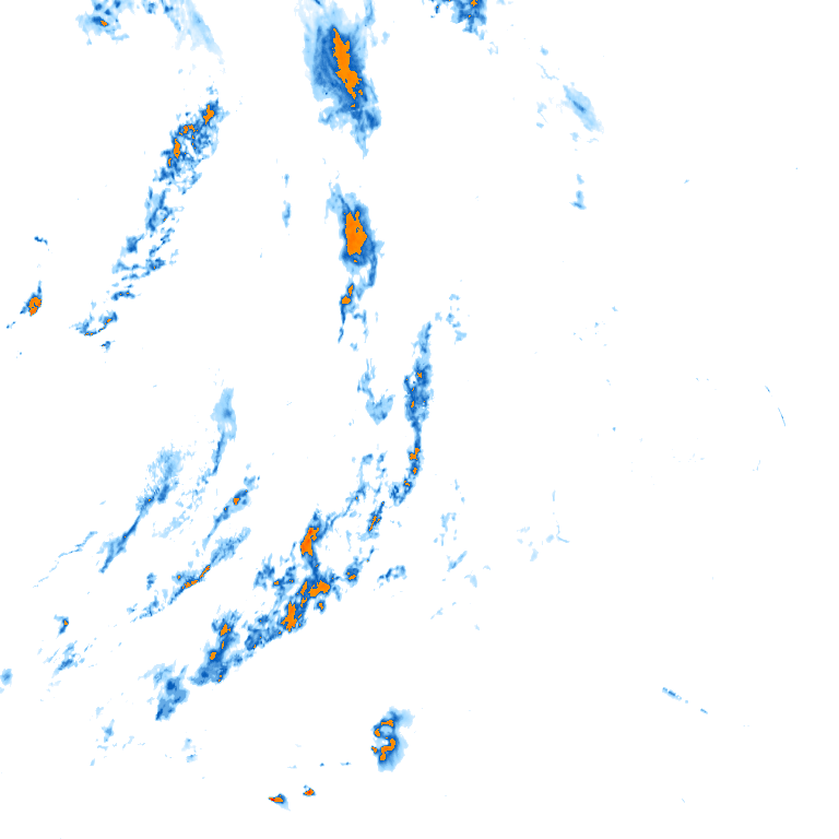 rain layer
