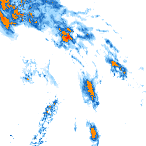 rain layer