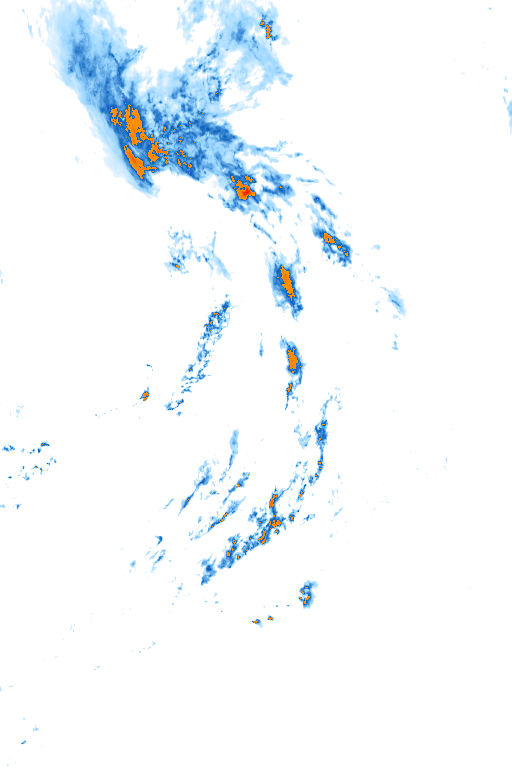 rain layer