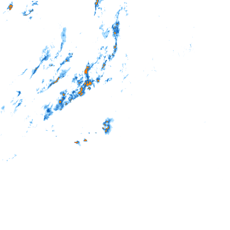 rain layer