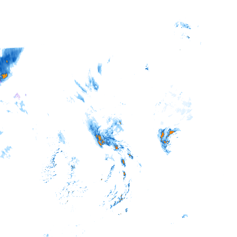 rain layer