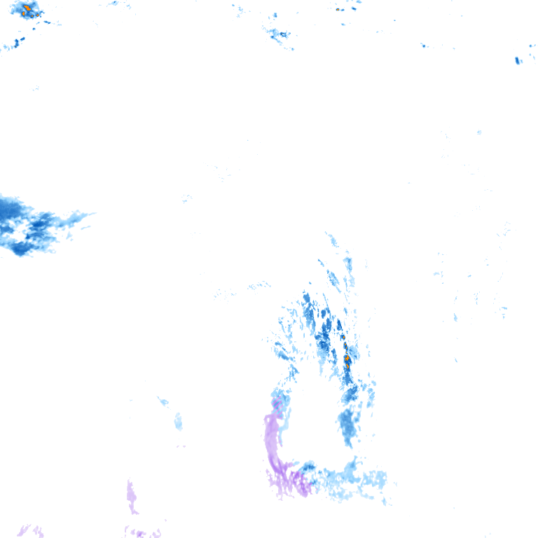 rain layer
