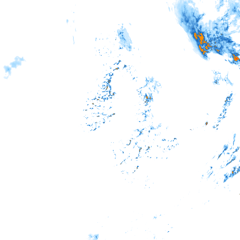 rain layer