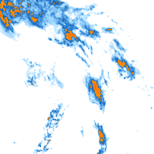 rain layer