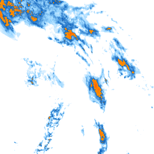 rain layer