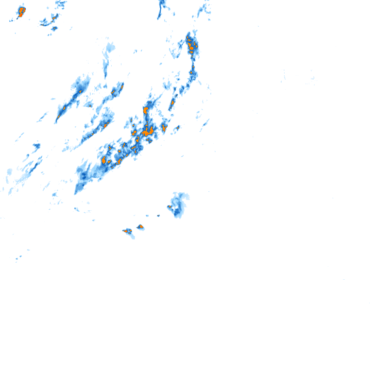 rain layer