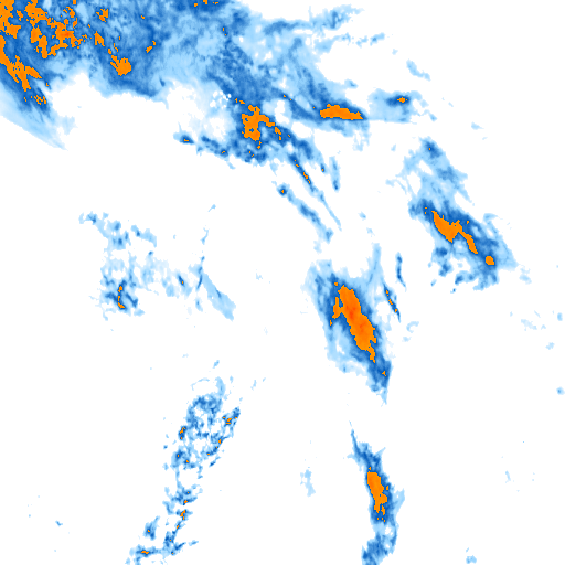 rain layer