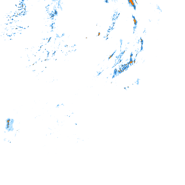 rain layer
