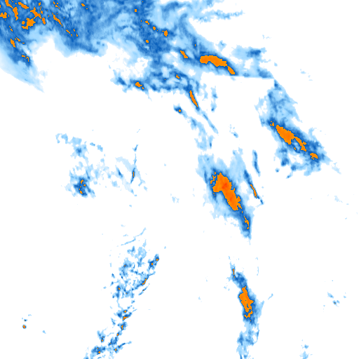 rain layer