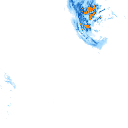rain layer