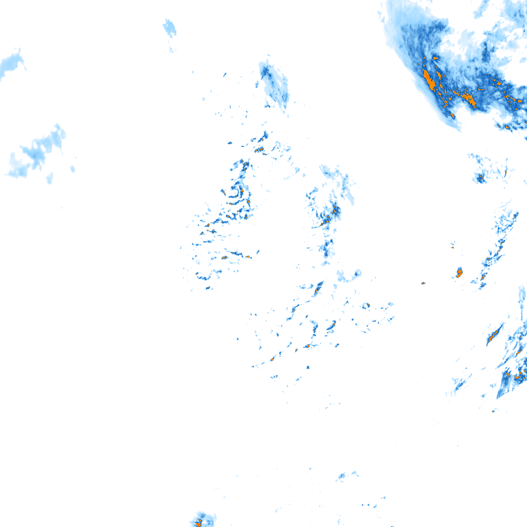 rain layer