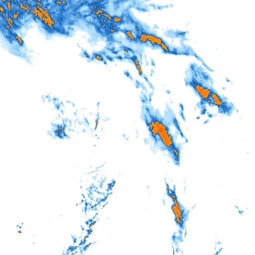 rain layer