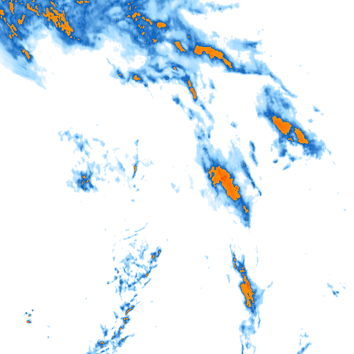 rain layer