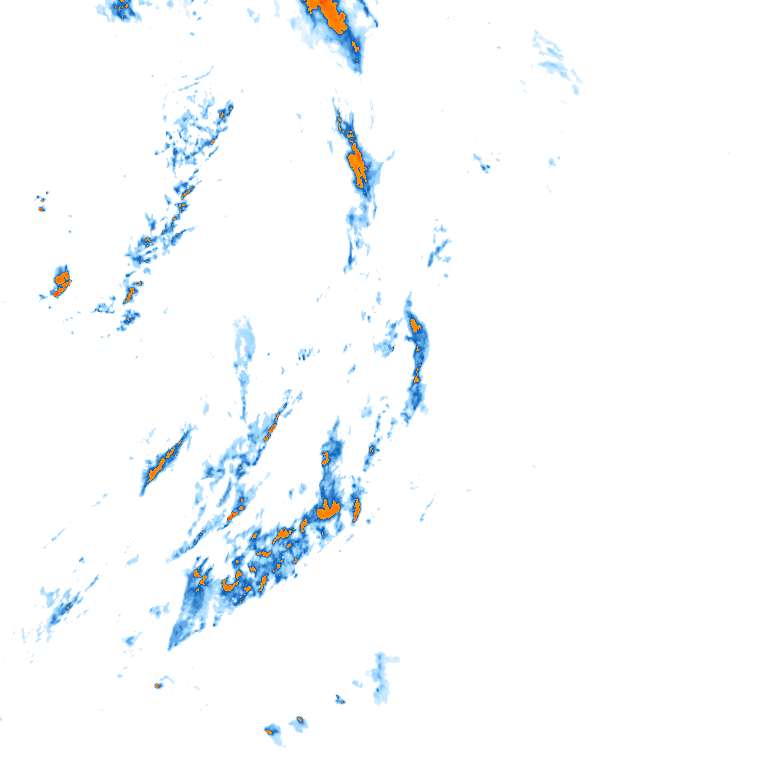 rain layer