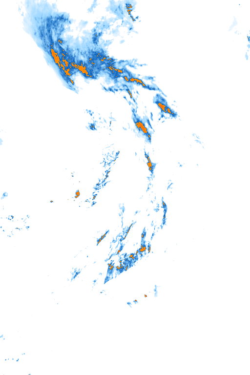 rain layer