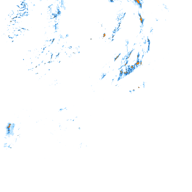 rain layer
