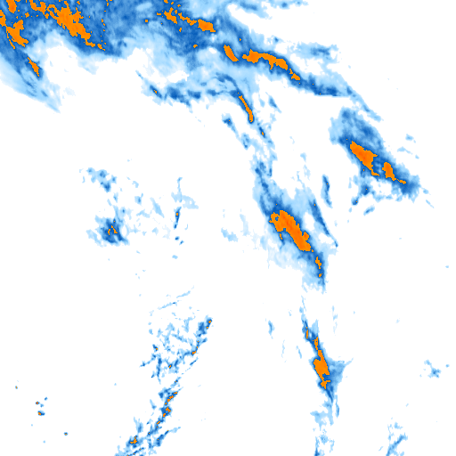 rain layer