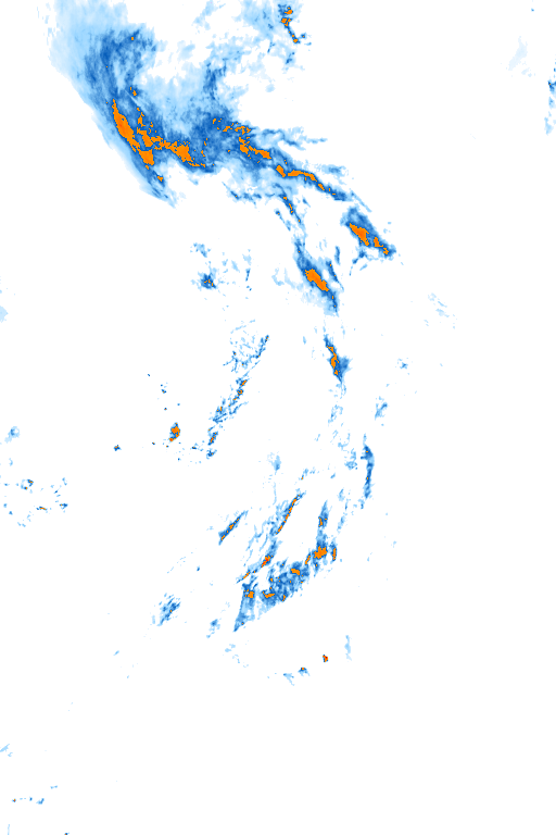 rain layer